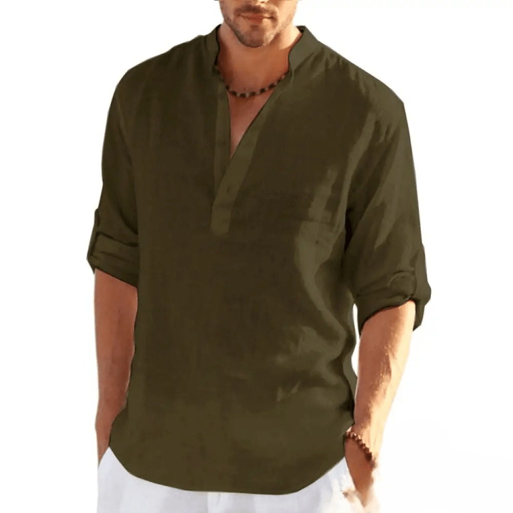 OnixWear | Chemise De Biggan