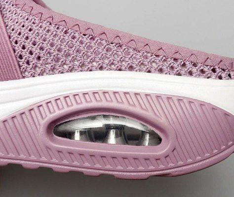 OrthoMode | Chaussons orthopédiques à la mode