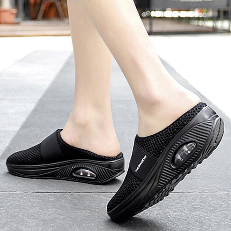 OrthoMode | Chaussons orthopédiques à la mode