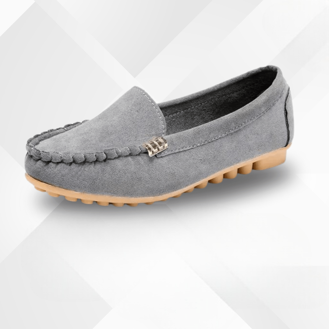 OrthoSun Chaussures Confortables Et Ergonomiques Pour Femmes.