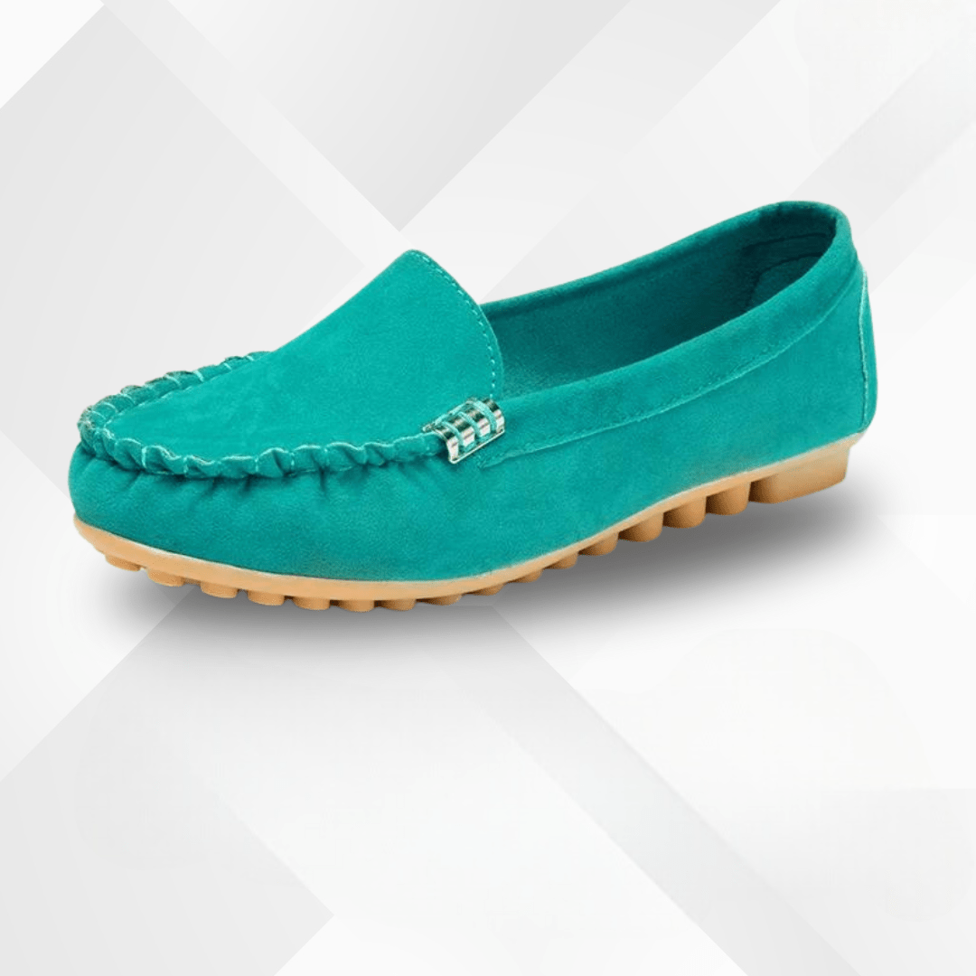 OrthoSun Chaussures Confortables Et Ergonomiques Pour Femmes.