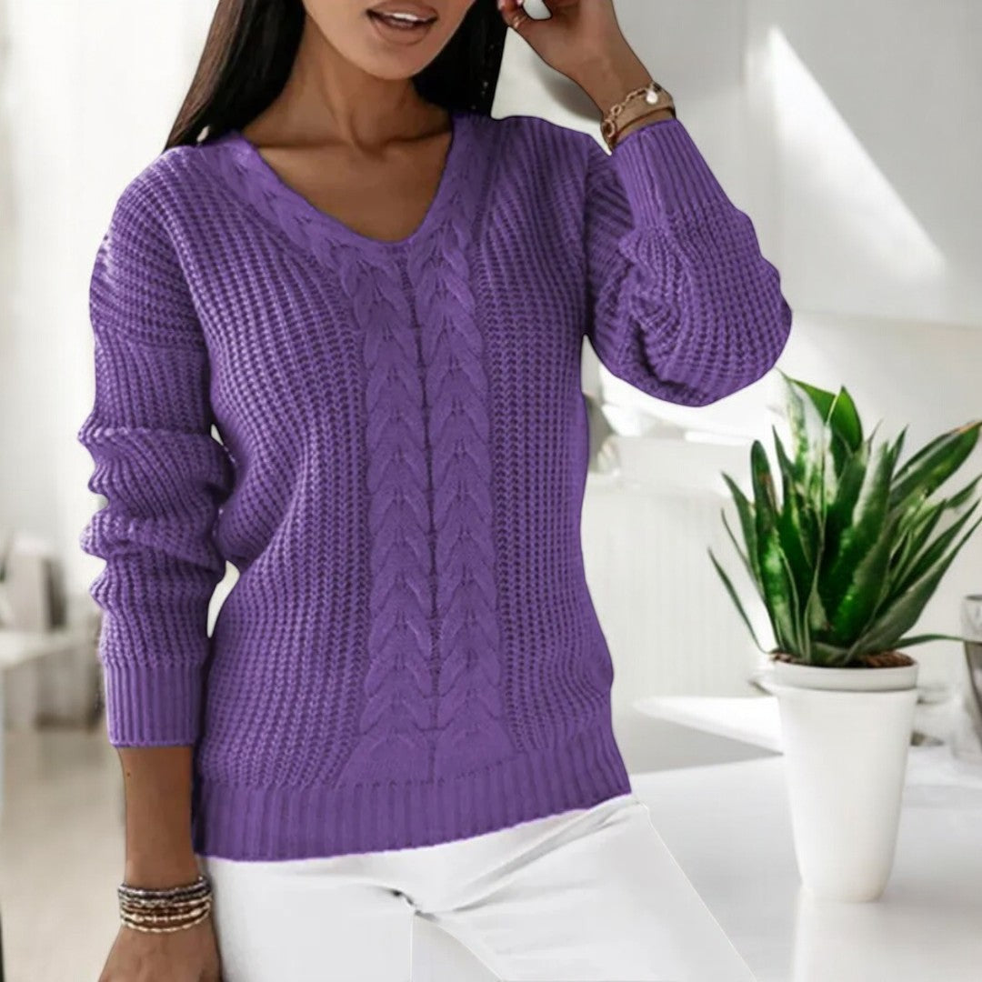 Pull Elin pour femme | Orthiq