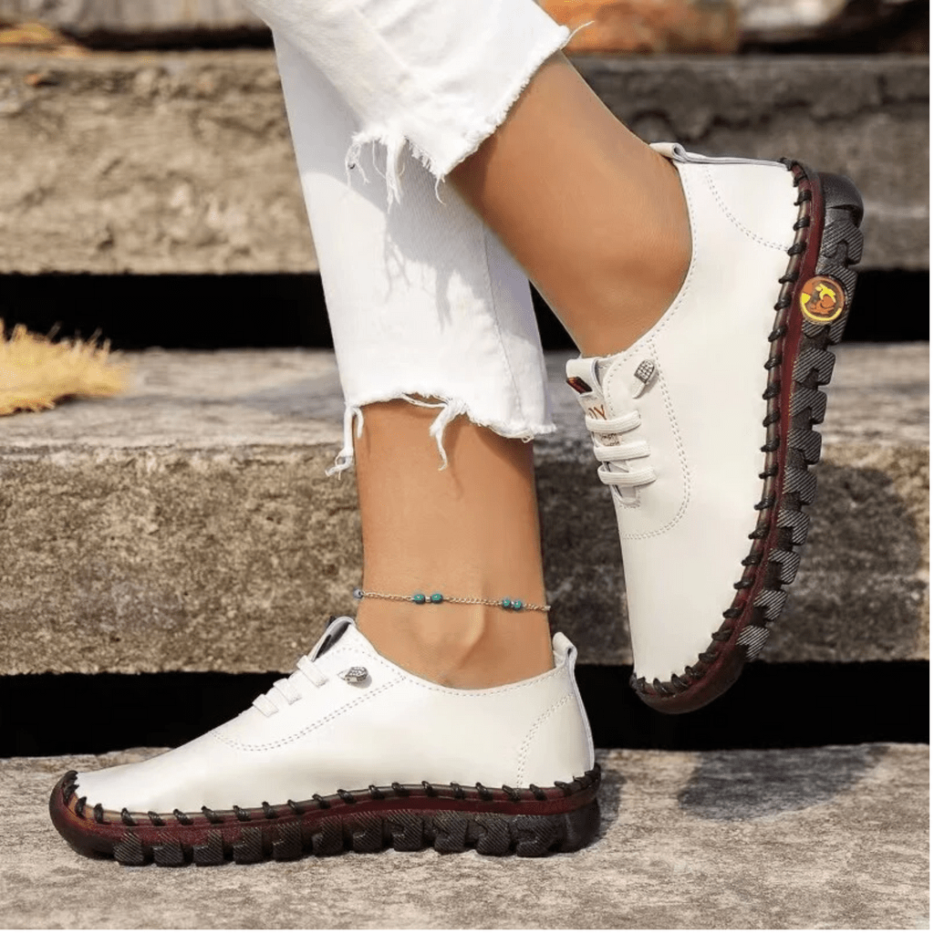 Rexy | Chaussures Orthopédiques Confortables