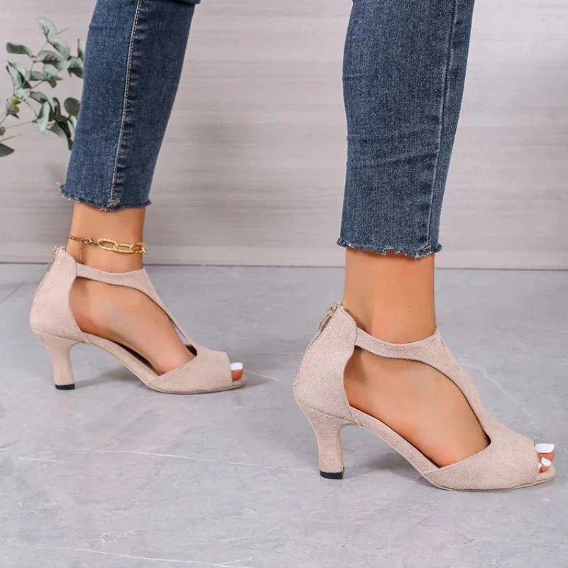 Sandales Orthopédiques Alin