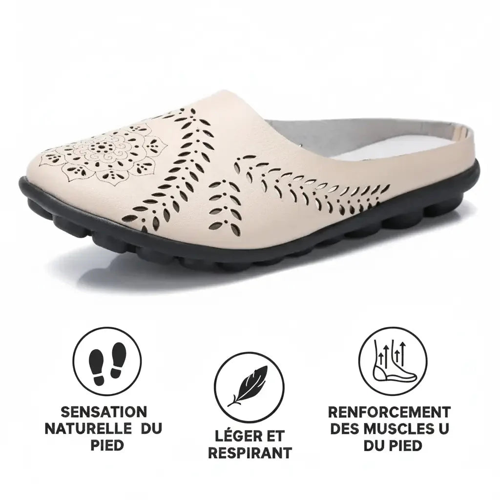 Sandales Respirantes - Éclat