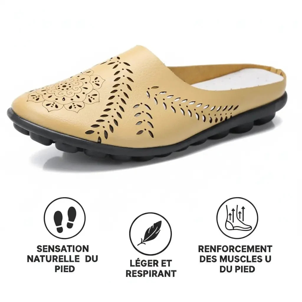 Sandales Respirantes - Éclat