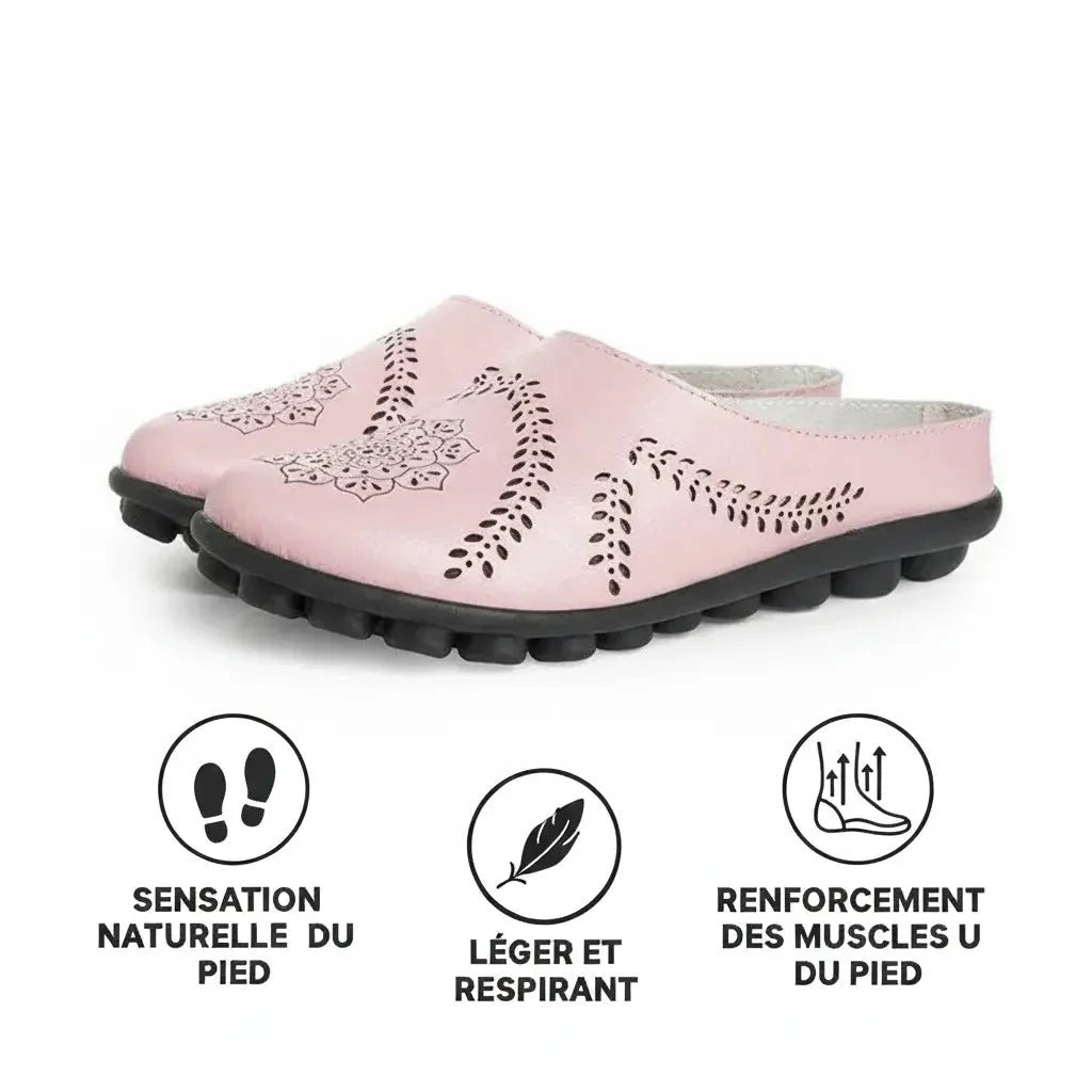 Sandales Respirantes - Éclat