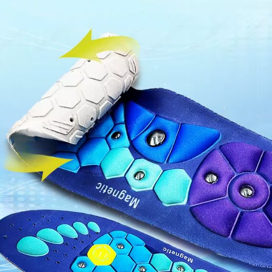 Semelles PainFree Plus Tech