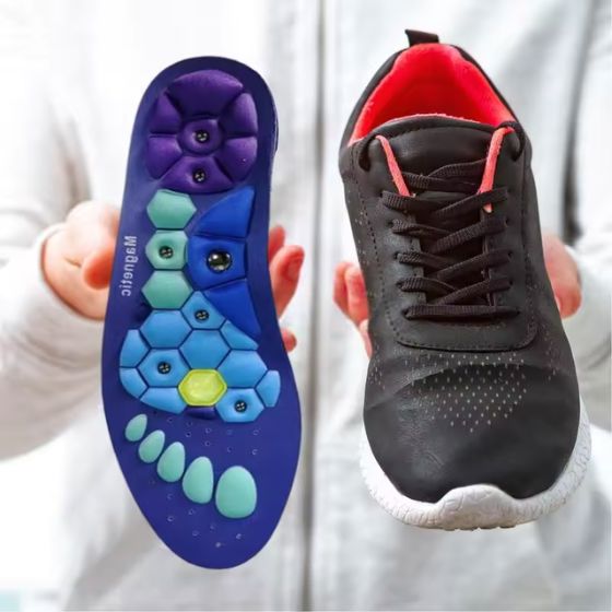 Semelles PainFree Plus Tech