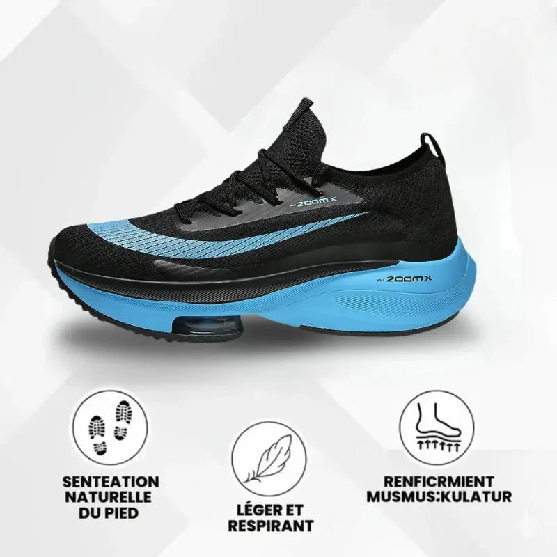 SpeedRumX | Tennis Confortable et amortissant