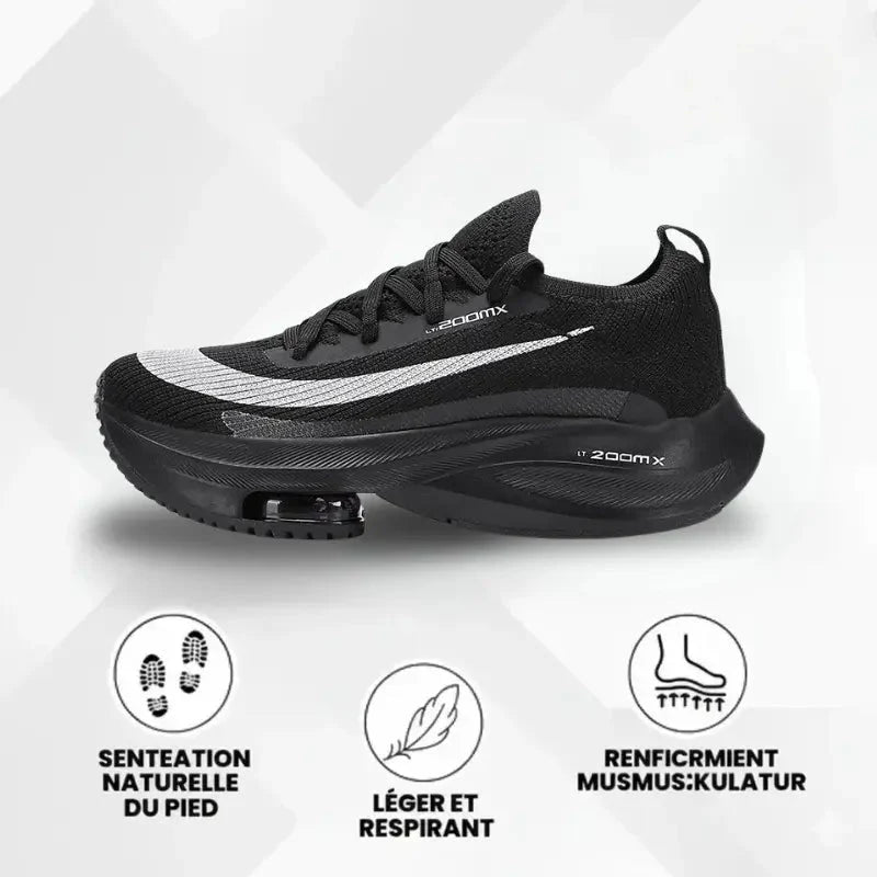 SpeedRumX | Tennis Confortable et amortissant