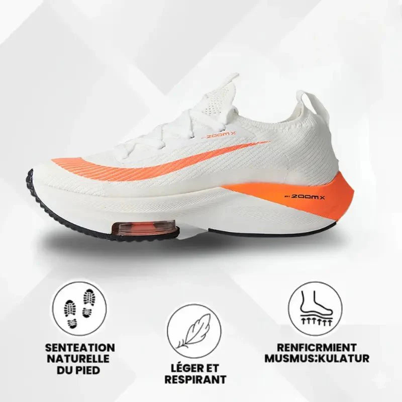 SpeedRumX | Tennis Confortable et amortissant