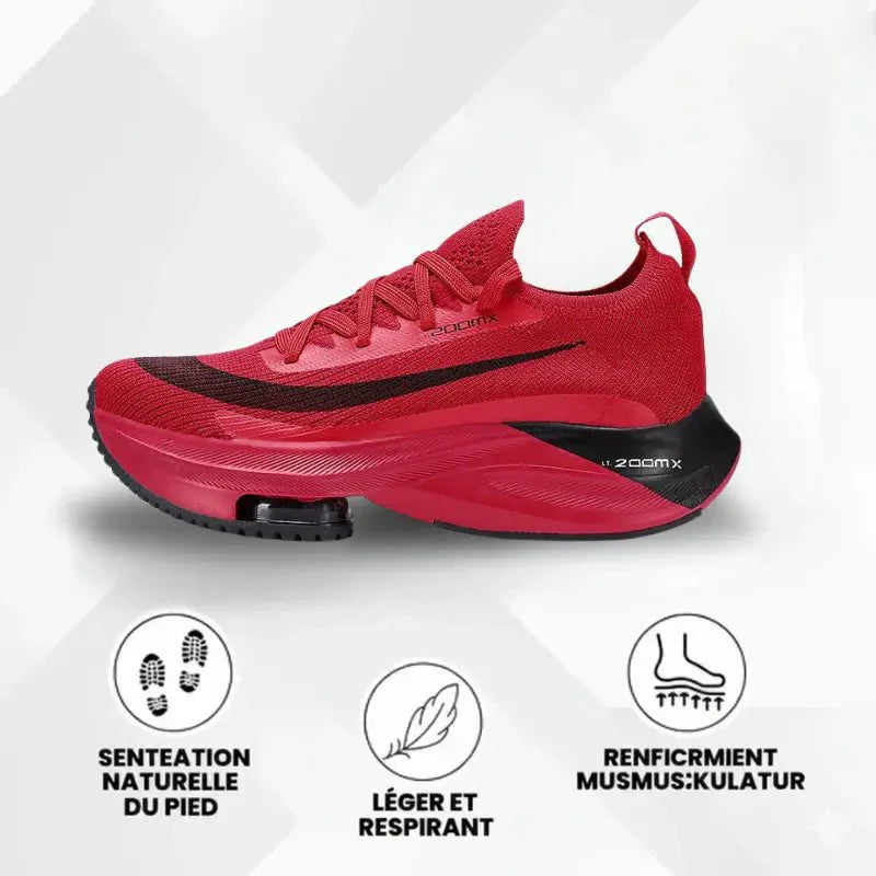 SpeedRumX | Tennis Confortable et amortissant