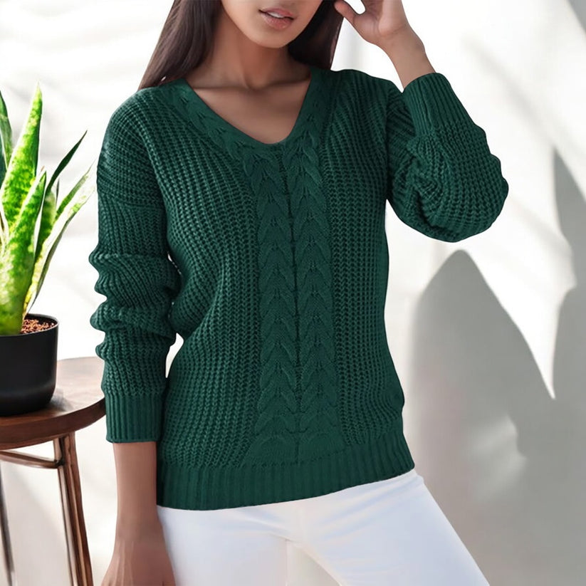 Pull Elin pour femme | Orthiq