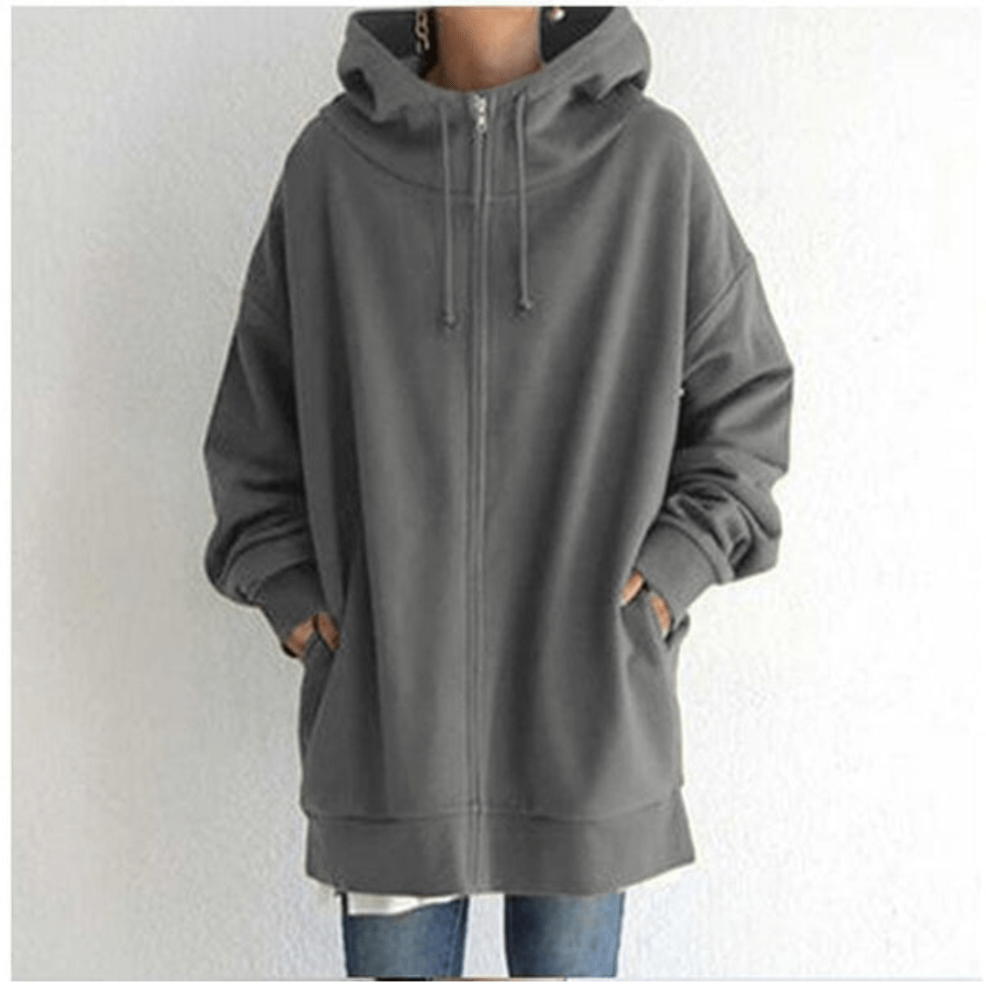 Vansin | Long Cardigan pour Femmes