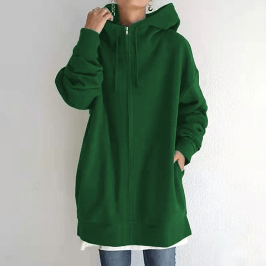 Vansin | Long Cardigan pour Femmes