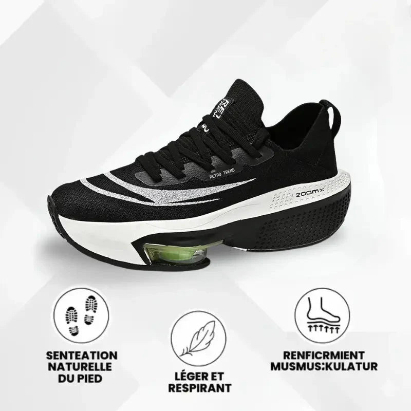 VeloRun Tennis