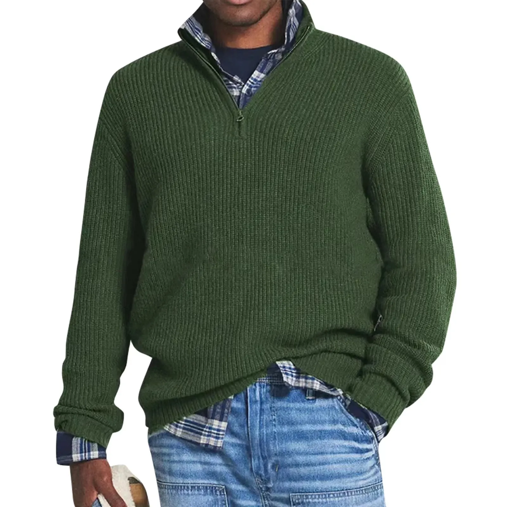 Pull Fints pour homme | Orthiq
