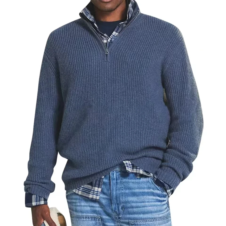 Pull Fints pour homme | Orthiq