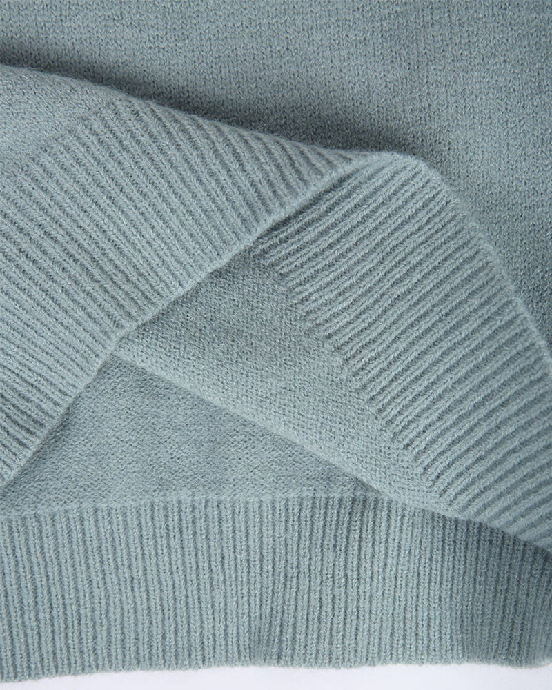 Pull Corinne en maille | Orthiq