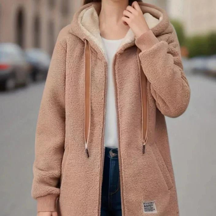 Manteau Briony pour femme | Orthiq
