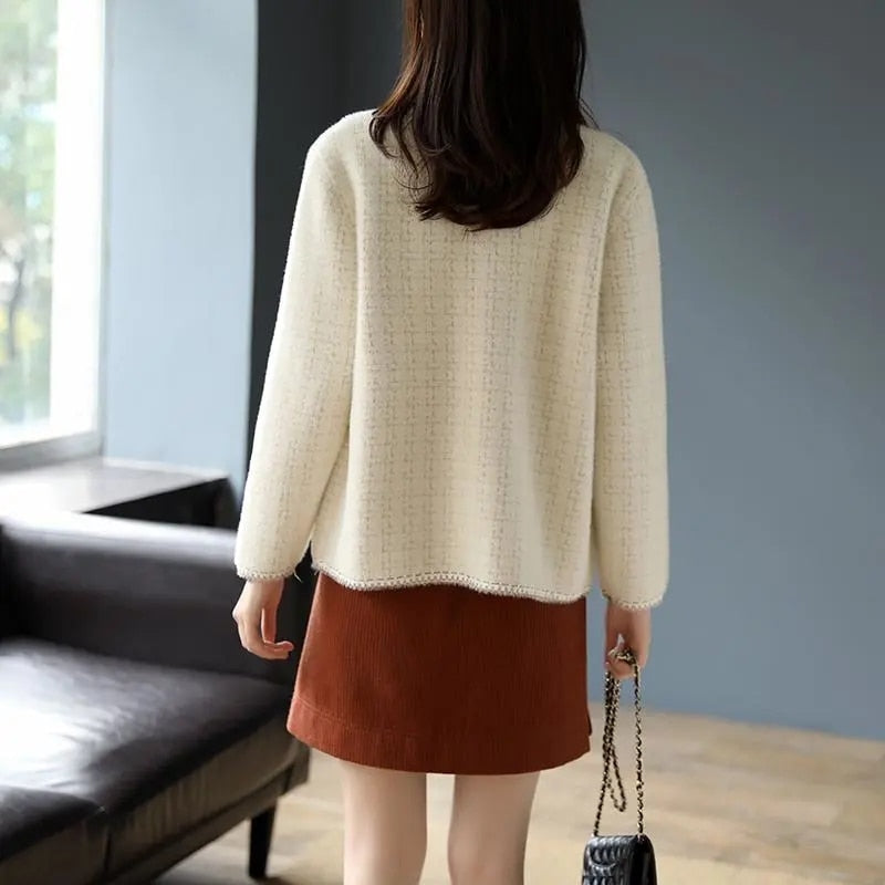 Cardigan élégant Erian | Orthiq