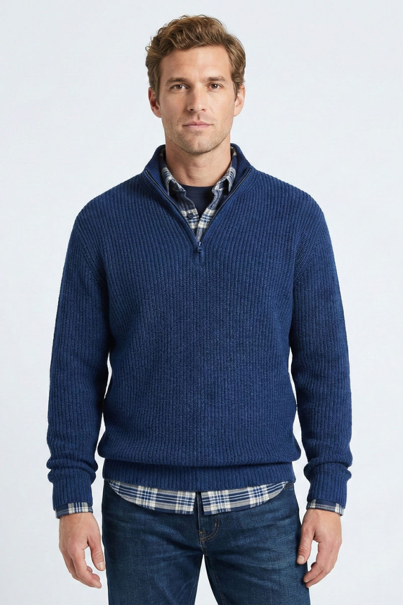 Pull Fints pour homme | Orthiq