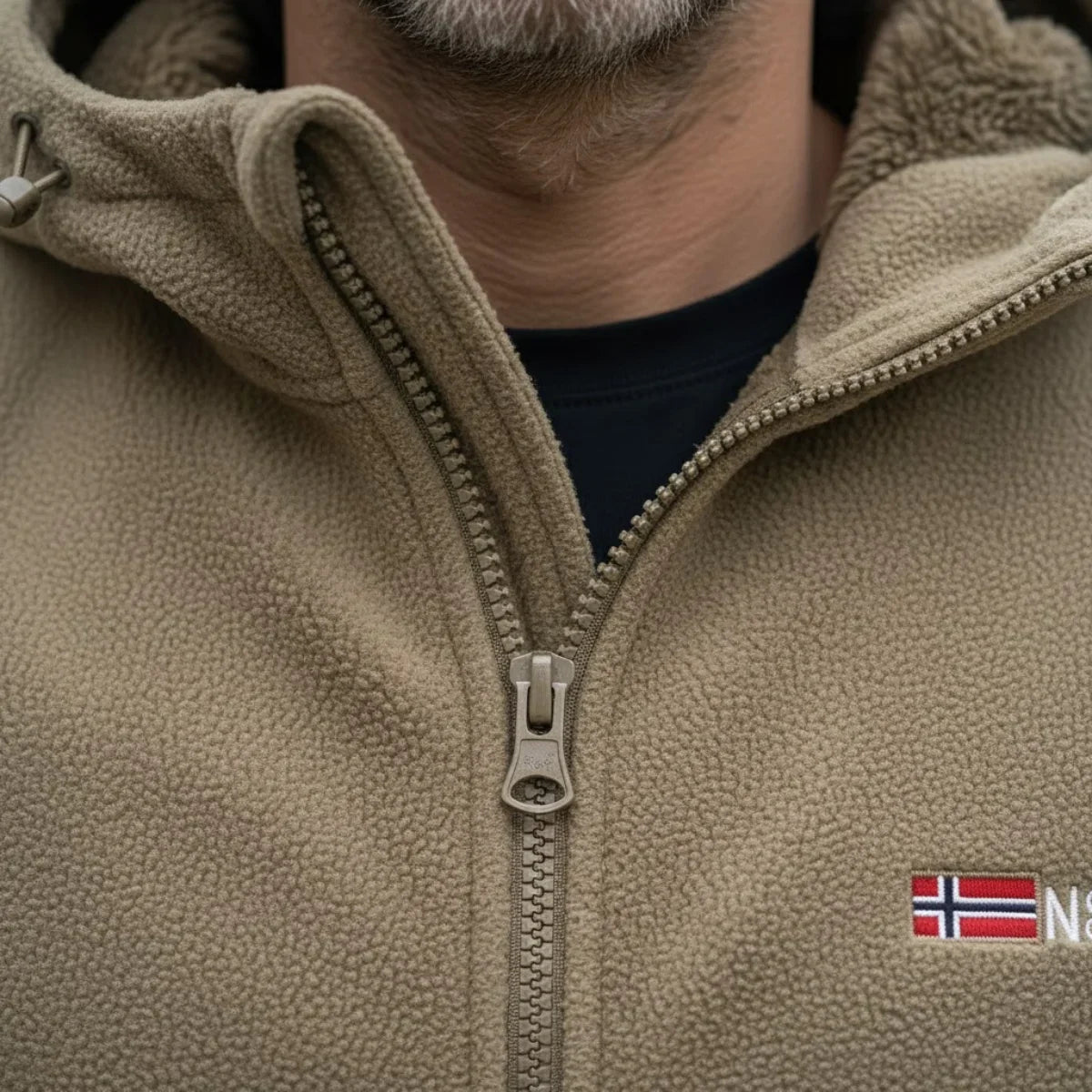 Norway™ – Conçu pour un confort hivernal extrême