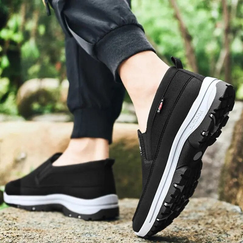 Chaussures résistantes et confortables | Orthiq