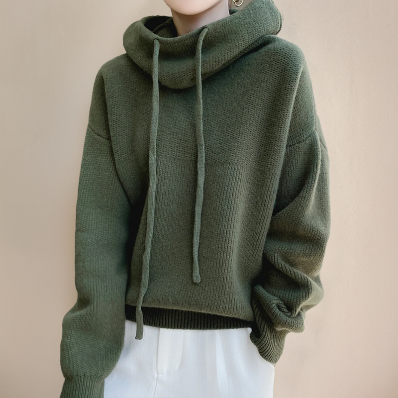 Pull col roulé Sam | Orthiq