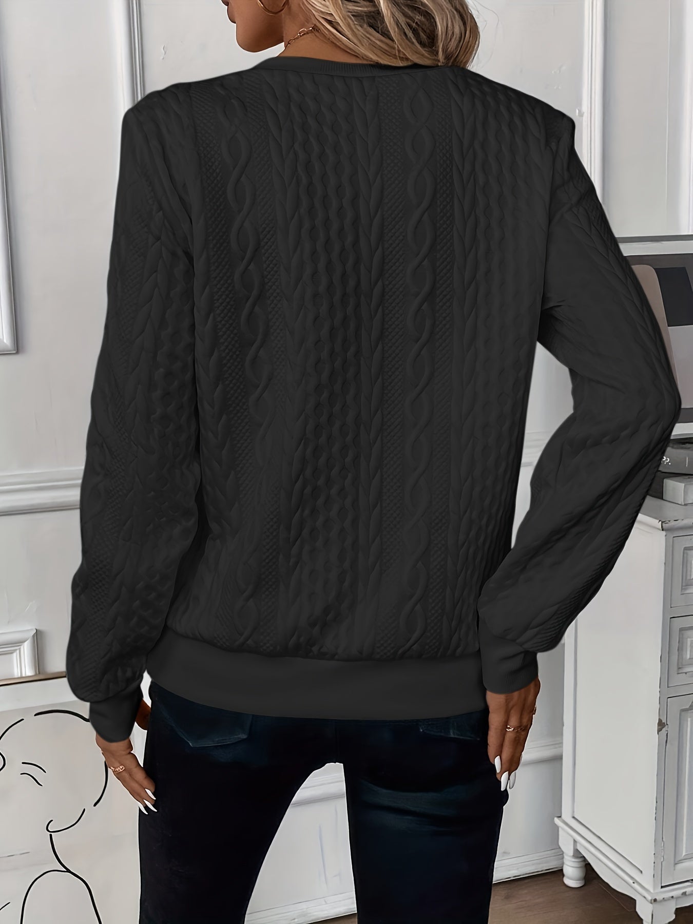 Pull Clio pour femme | Orthiq