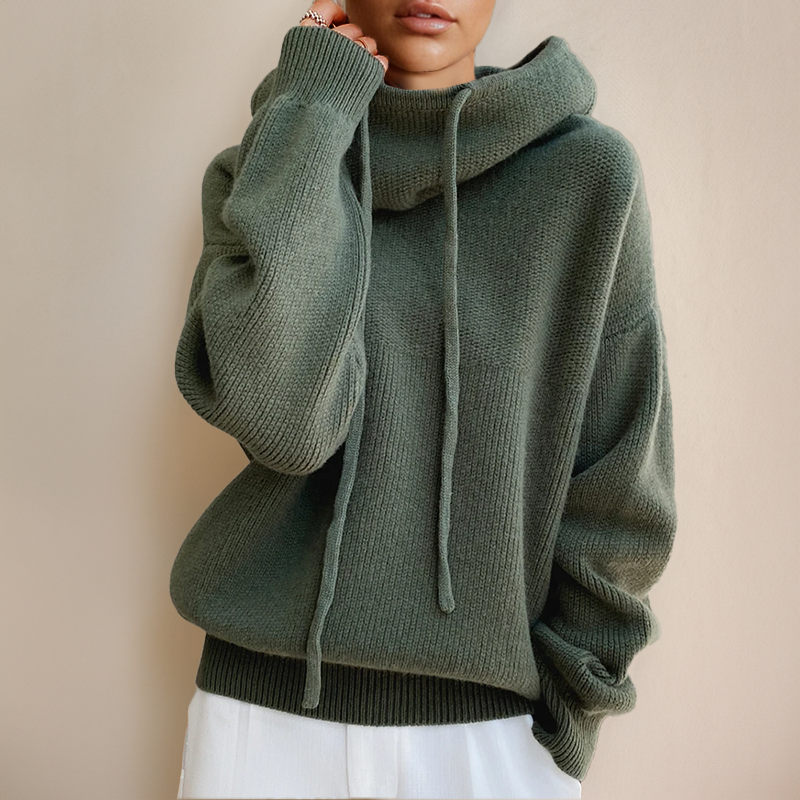 Pull col roulé Sam | Orthiq