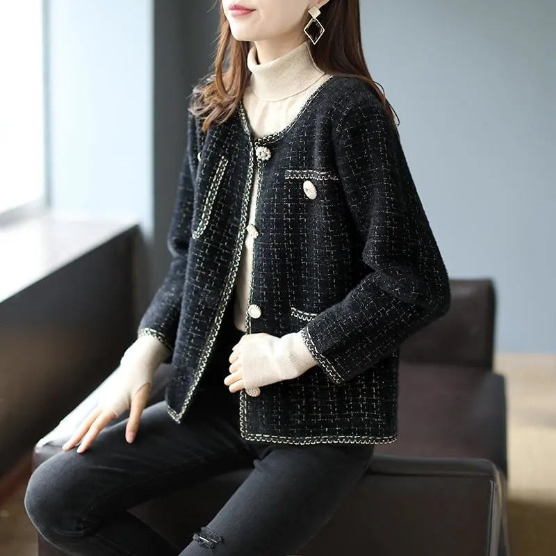 Cardigan élégant Erian | Orthiq