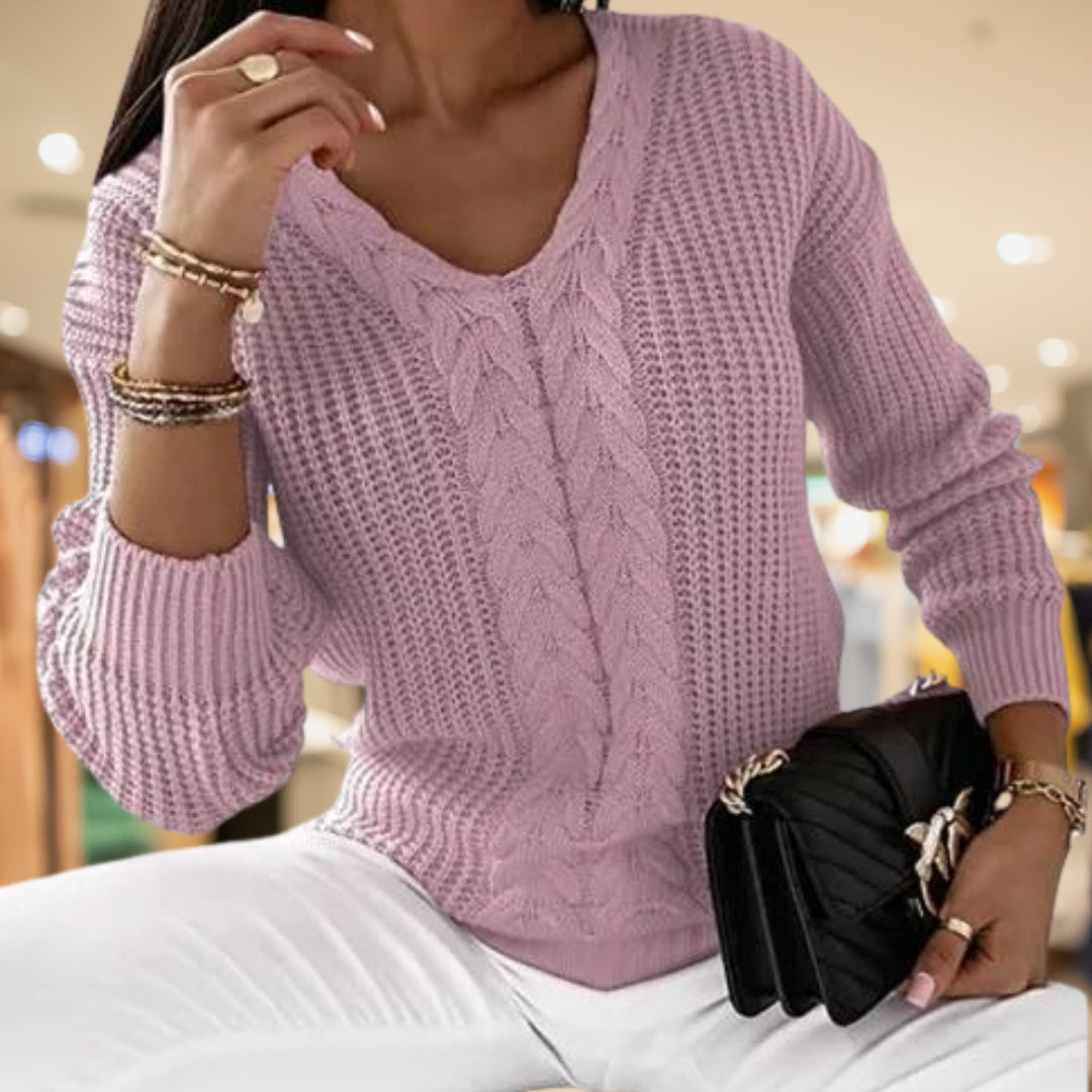 Pull Elin pour femme | Orthiq