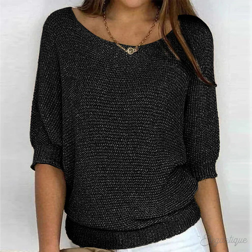 Pull Lila | Orthiq