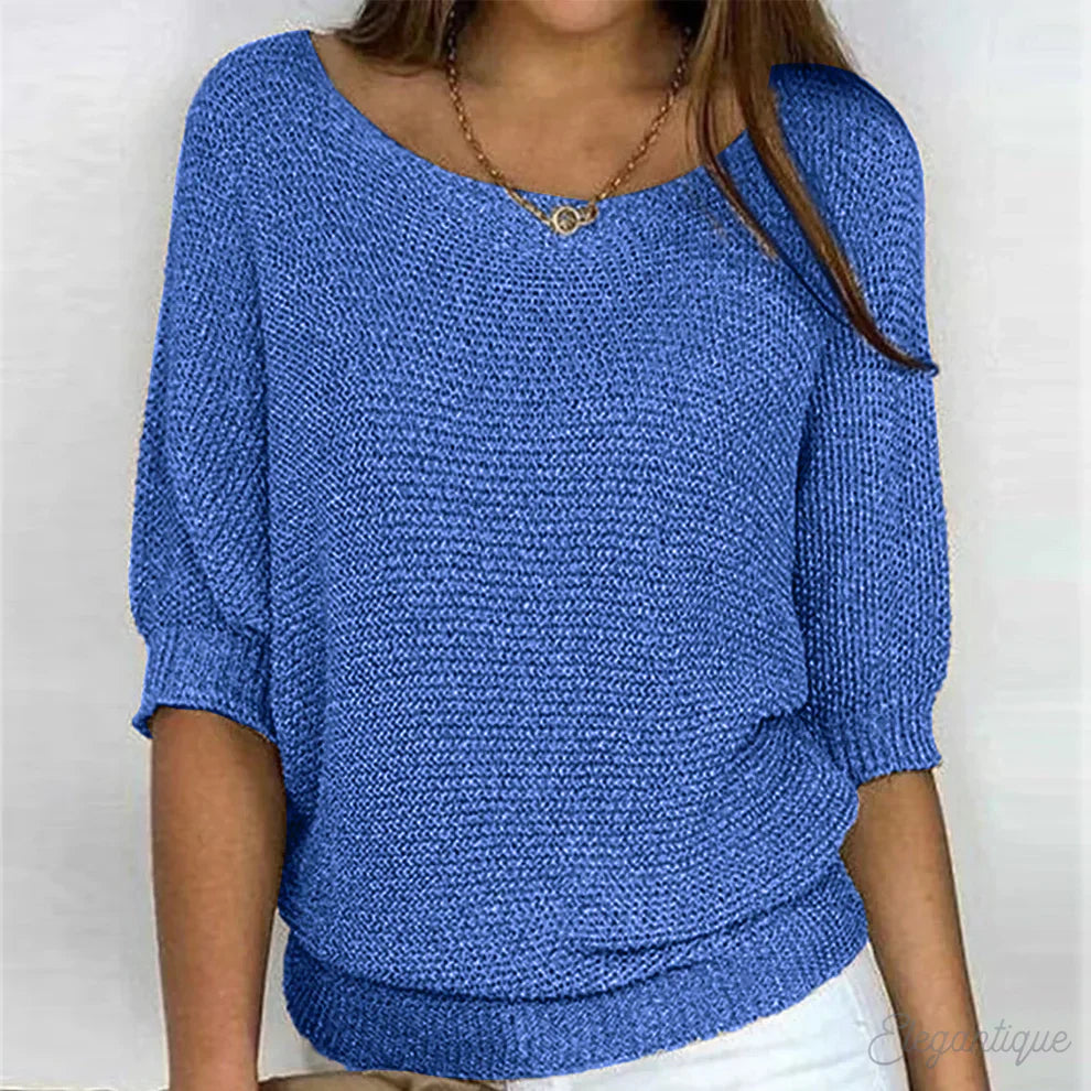 Pull Lila | Orthiq