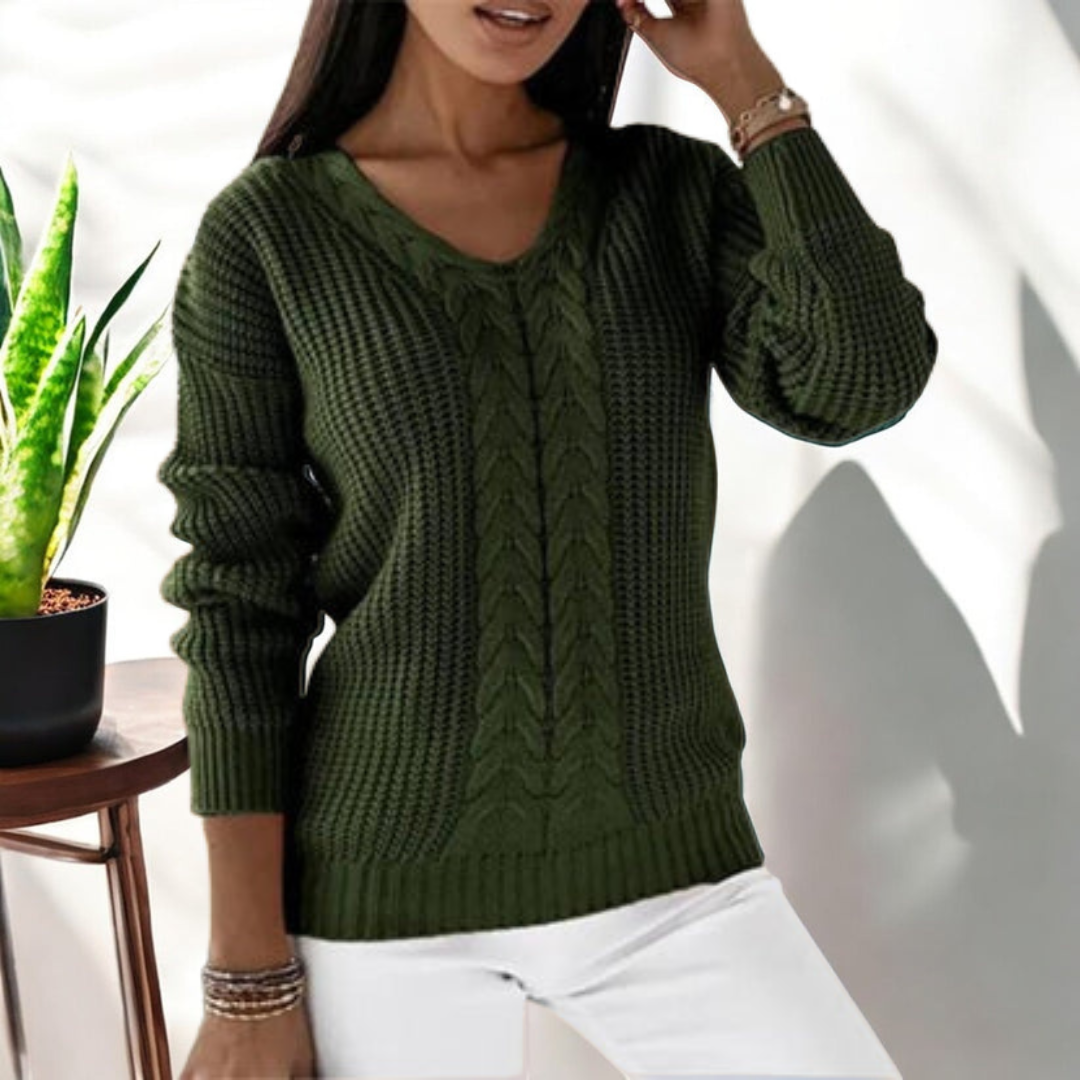 Pull Elin pour femme | Orthiq