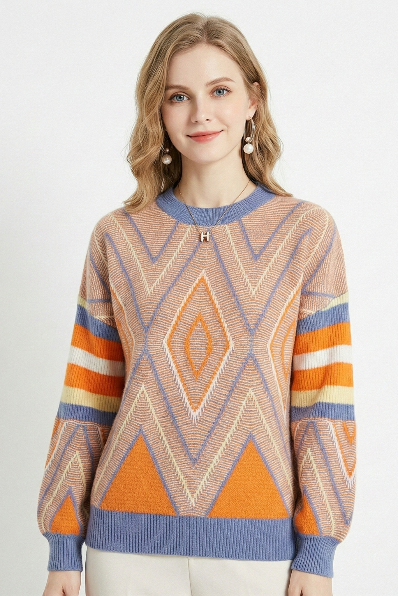 Pull Cadin | Orthiq