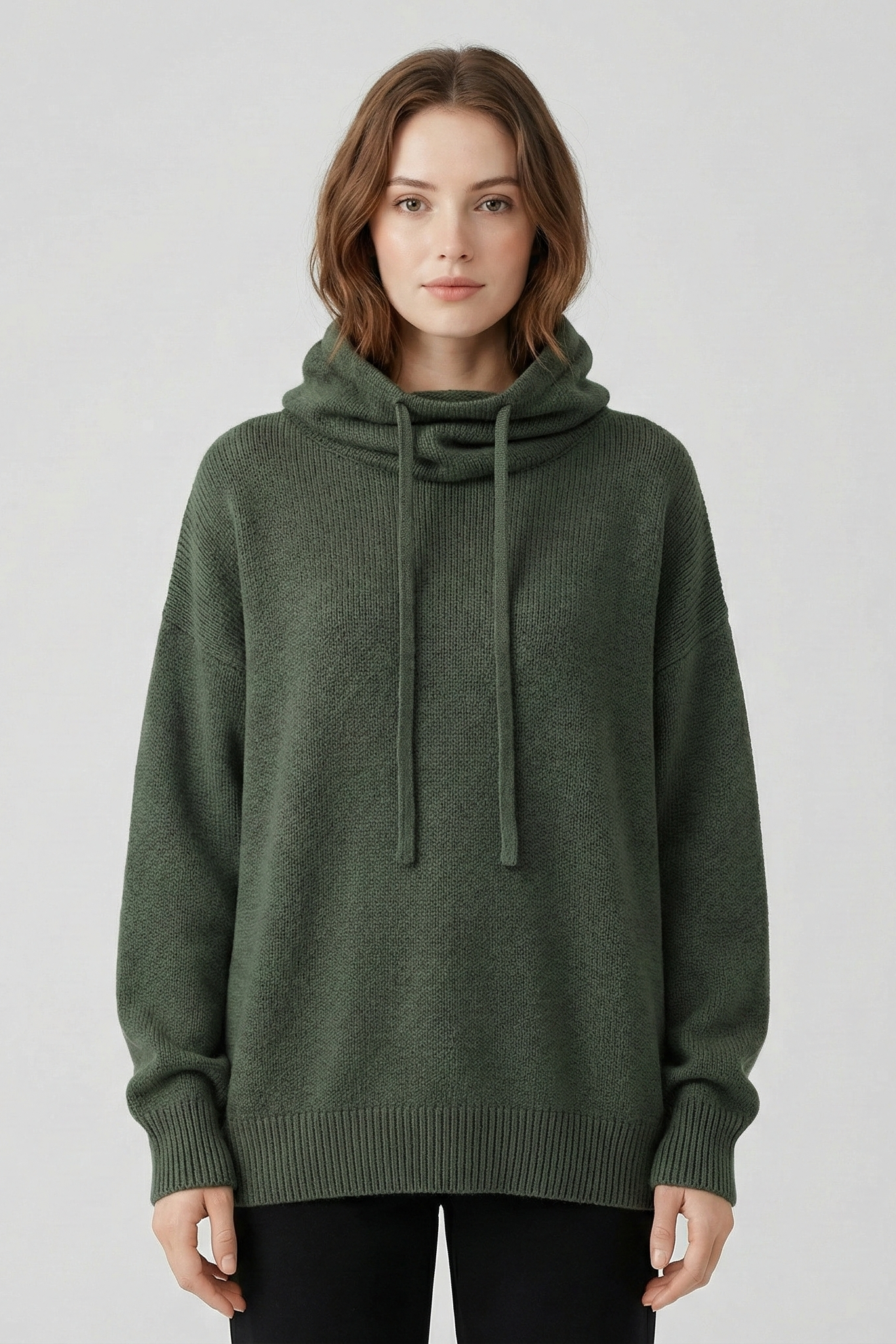 Pull col roulé Sam | Orthiq