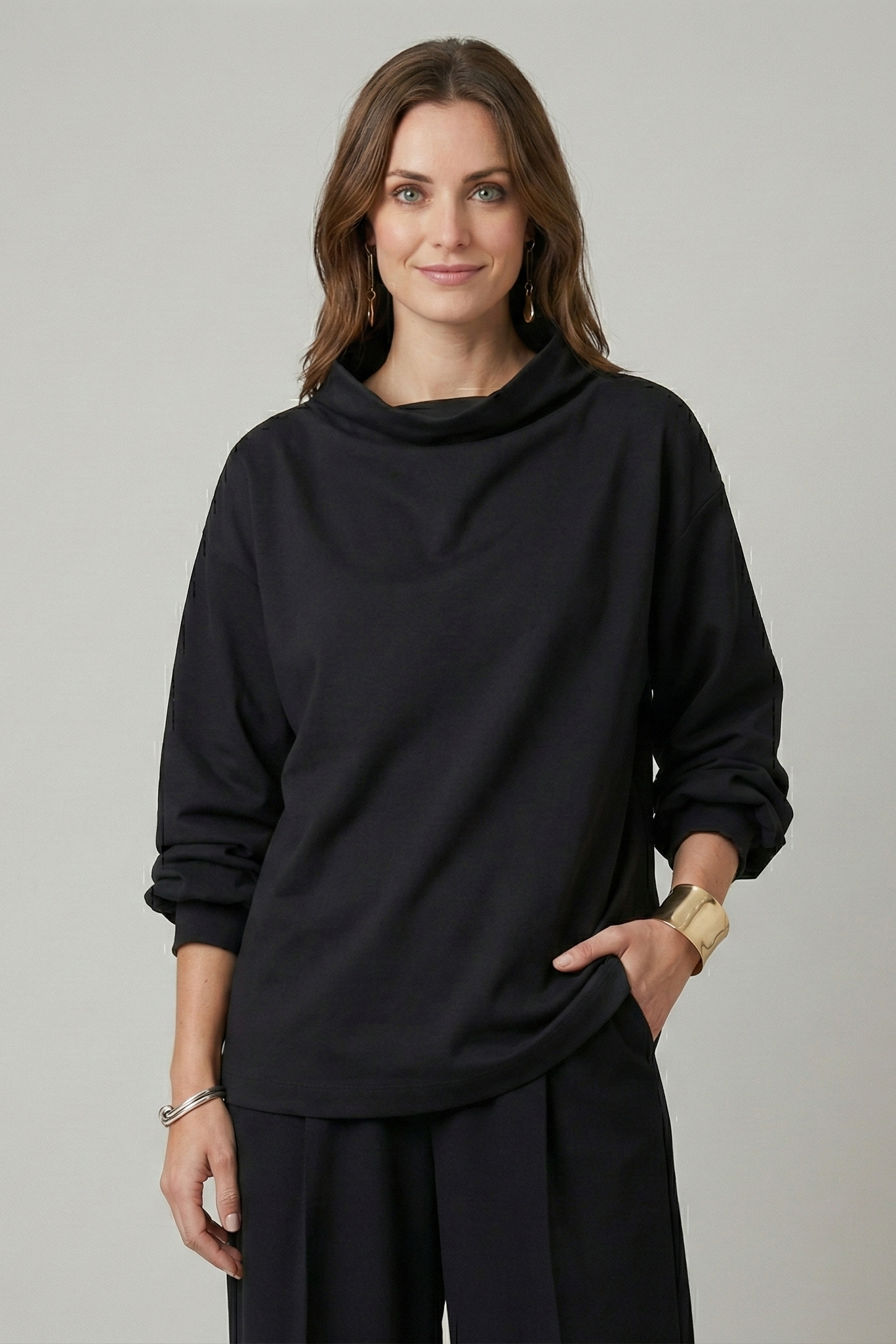 Pull femme Janys | Orthiq