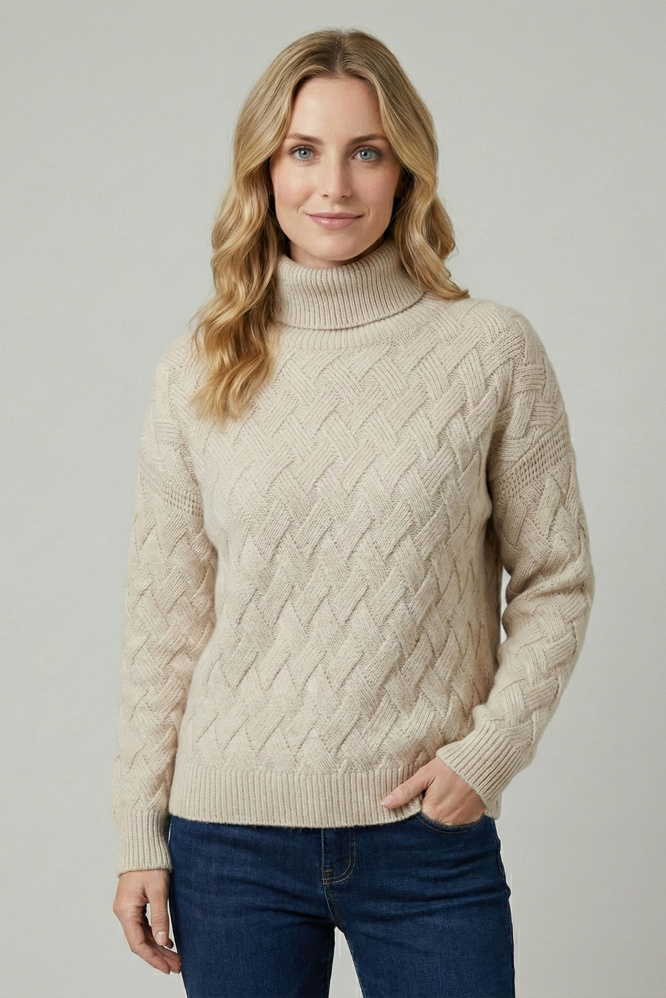 Pull Carmella pour femme | Orthiq