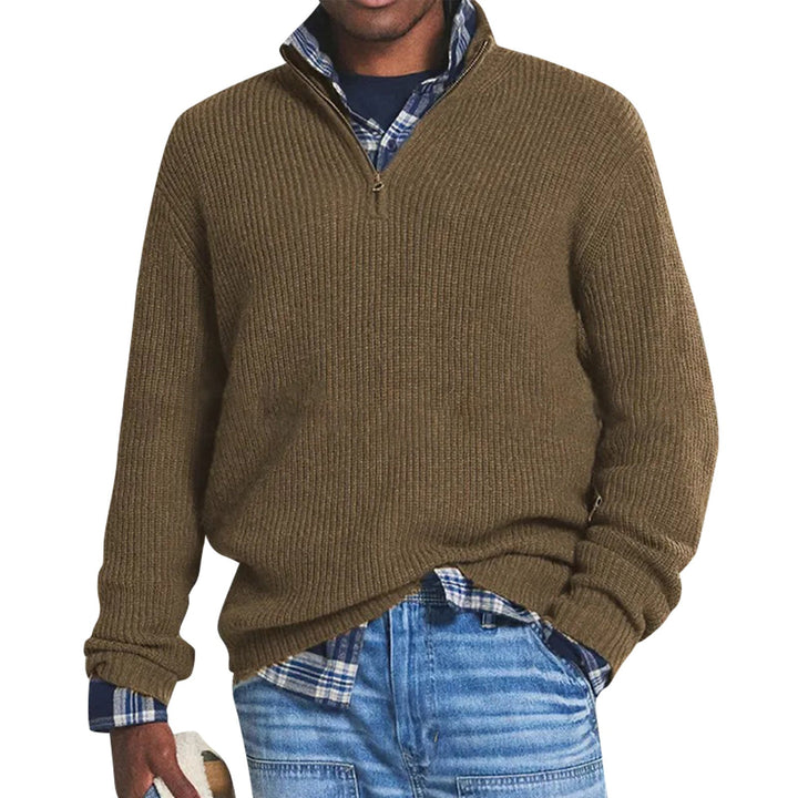 Pull Fints pour homme | Orthiq