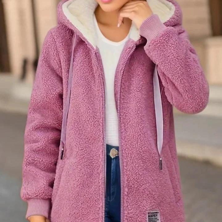 Manteau Briony pour femme | Orthiq