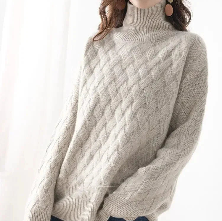 Pull Carmella pour femme | Orthiq