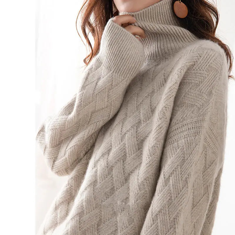 Pull Carmella pour femme | Orthiq