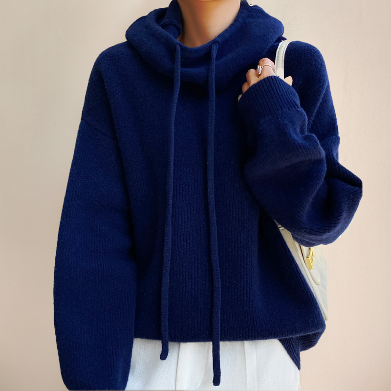 Pull col roulé Sam | Orthiq