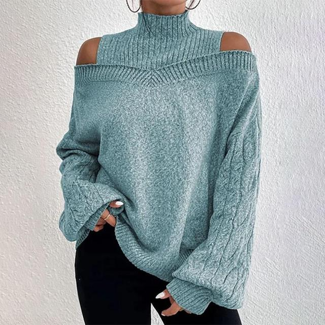 Pull à épaules dénudées | Orthiq