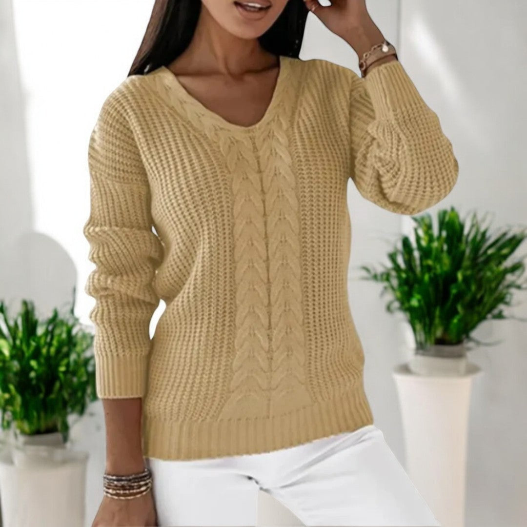 Pull Elin pour femme | Orthiq