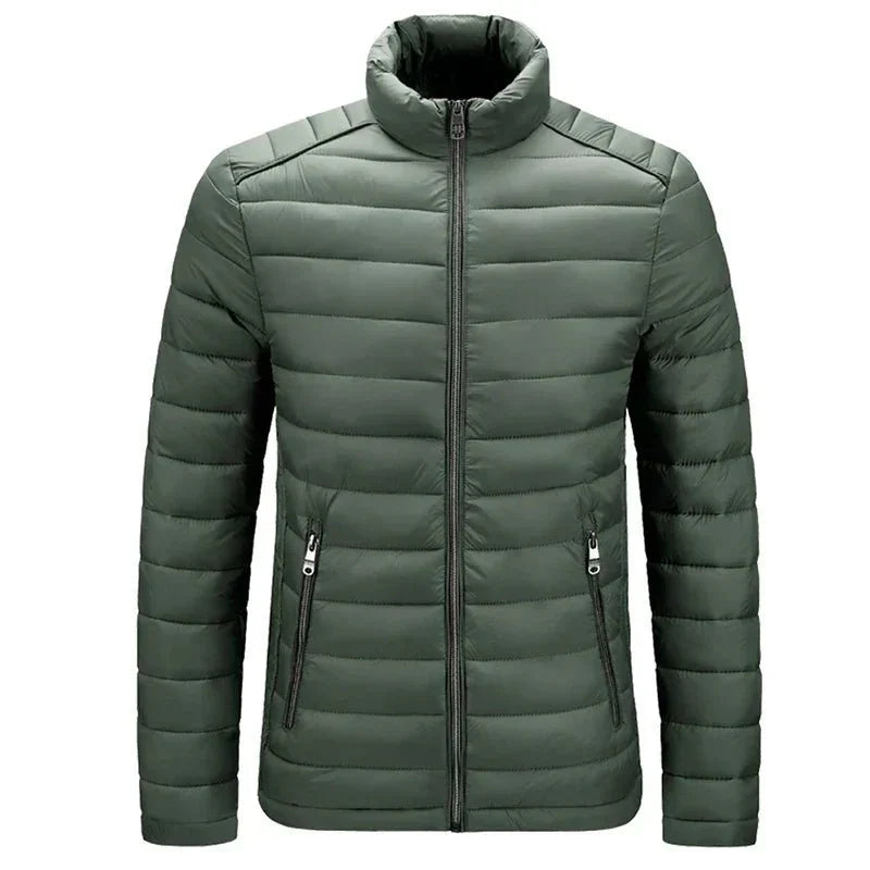 Aurox | Veste Puffer Masculine