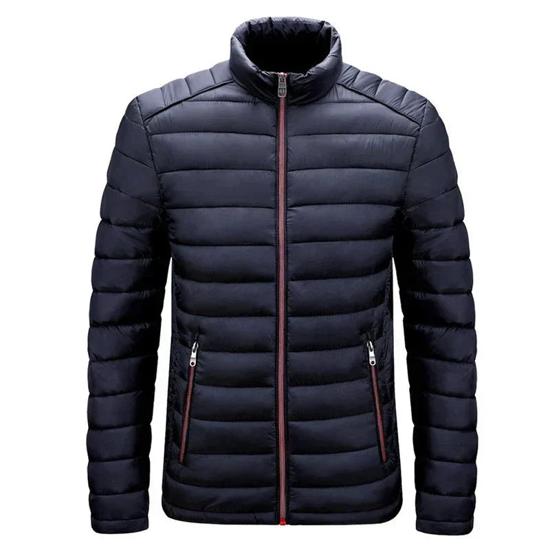Aurox | Veste Puffer Masculine